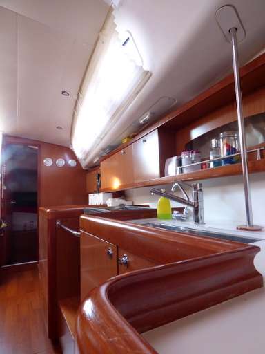 Beneteau Beneteau Oceanis 40