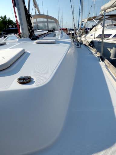 Beneteau Beneteau Oceanis 40