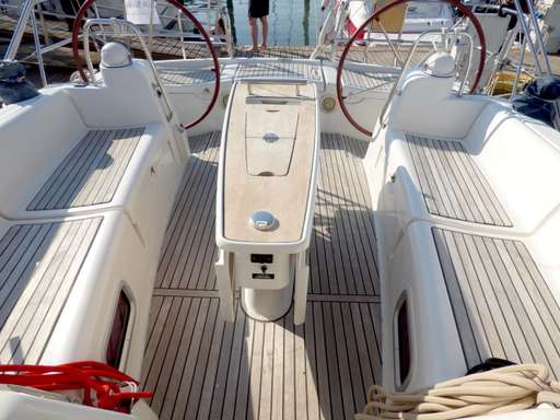 Beneteau Beneteau Oceanis 40