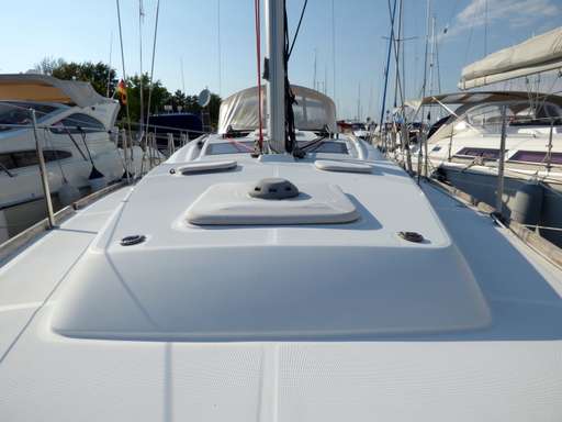 Beneteau Beneteau Oceanis 40