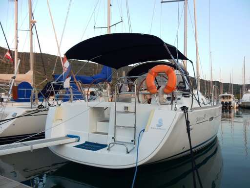 Beneteau Beneteau Oceanis 40