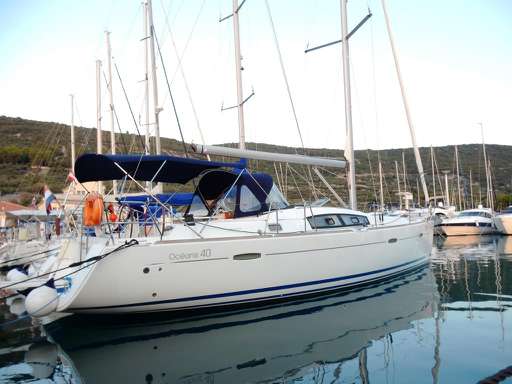 Beneteau Beneteau Oceanis 40