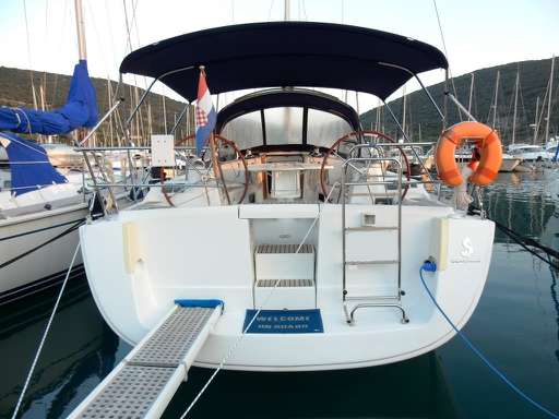 Beneteau Beneteau Oceanis 40