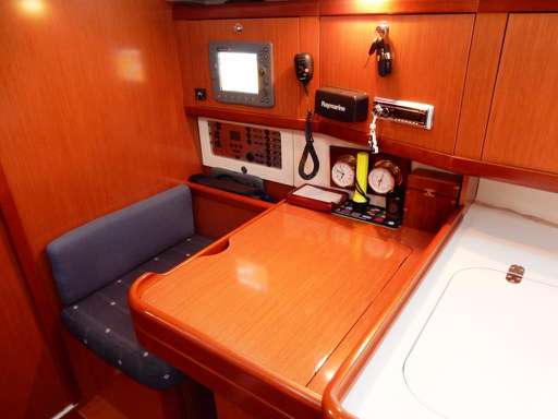 Beneteau Beneteau Oceanis 40