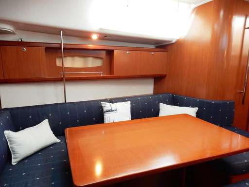 Beneteau Beneteau Oceanis 40