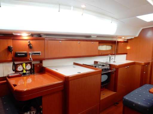 Beneteau Beneteau Oceanis 40