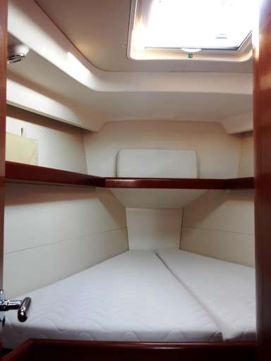 Beneteau Beneteau Oceanis 40