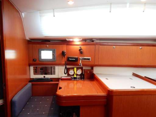 Beneteau Beneteau Oceanis 40