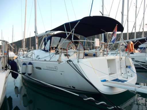 Beneteau Beneteau Oceanis 40