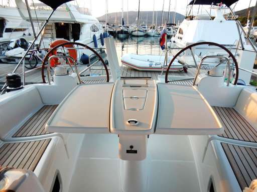 Beneteau Beneteau Oceanis 40