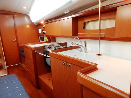 Beneteau Beneteau Oceanis 40