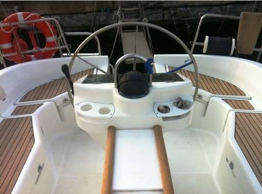 Beneteau Beneteau Oceanis 411