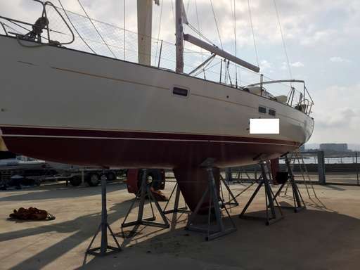 Beneteau Beneteau Oceanis 411