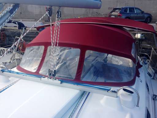 Beneteau Beneteau Oceanis 411