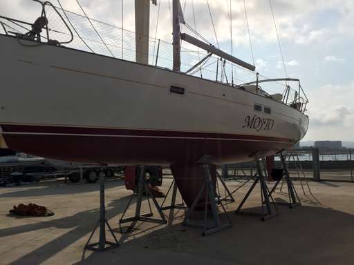 Beneteau Beneteau Oceanis 411