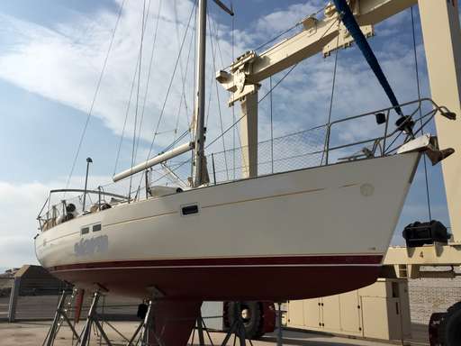 Beneteau Beneteau Oceanis 411