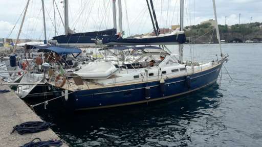 Beneteau Beneteau Oceanis 42 cc