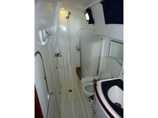 Beneteau Beneteau Oceanis 42 cc