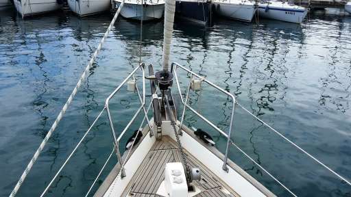 Beneteau Beneteau Oceanis 42 cc