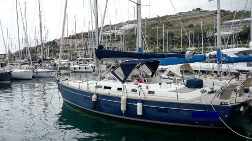 Beneteau Beneteau Oceanis 42 cc