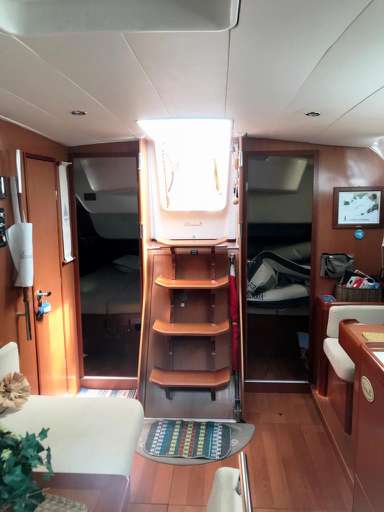 Beneteau Beneteau Oceanis 43