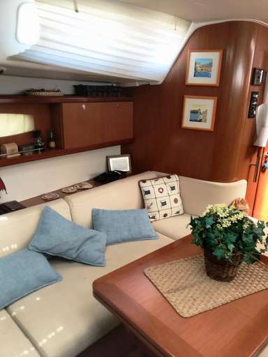 Beneteau Beneteau Oceanis 43