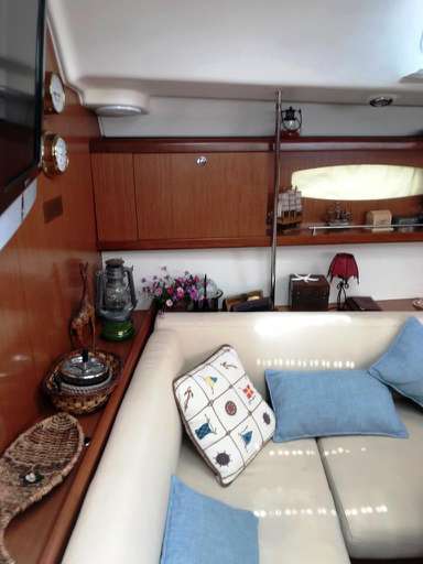 Beneteau Beneteau Oceanis 43