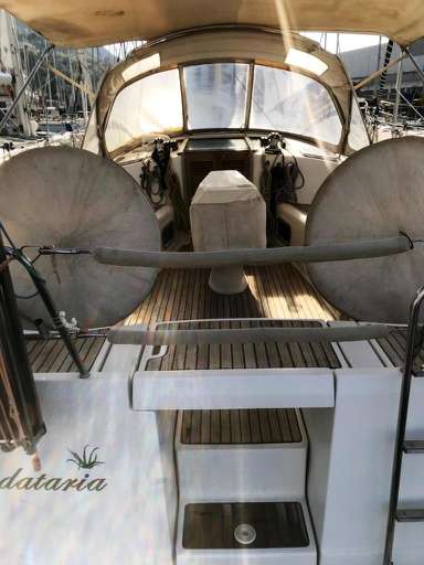 Beneteau Beneteau Oceanis 43