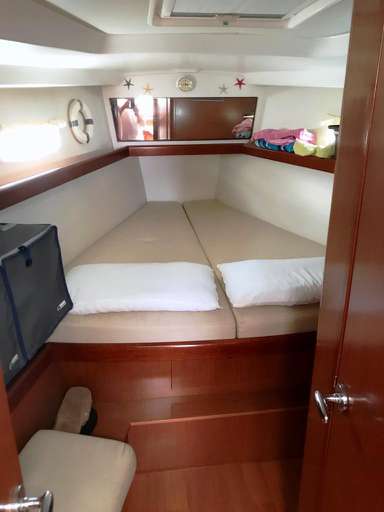 Beneteau Beneteau Oceanis 43