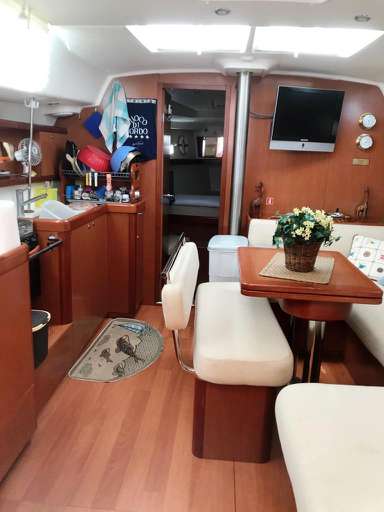 Beneteau Beneteau Oceanis 43