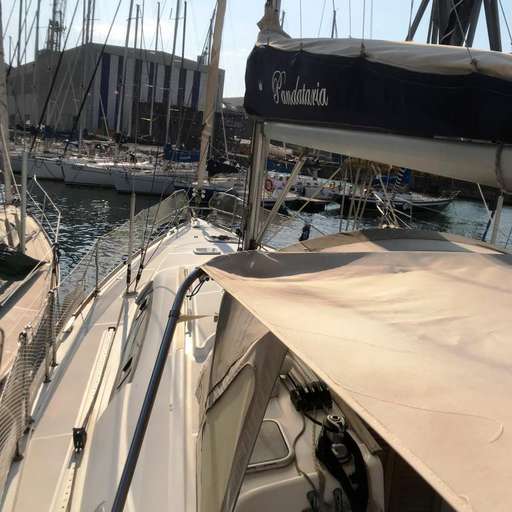 Beneteau Beneteau Oceanis 43