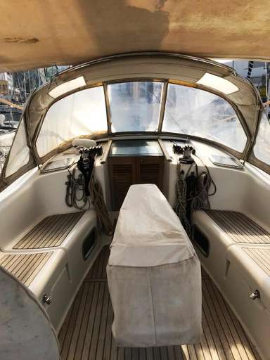 Beneteau Beneteau Oceanis 43