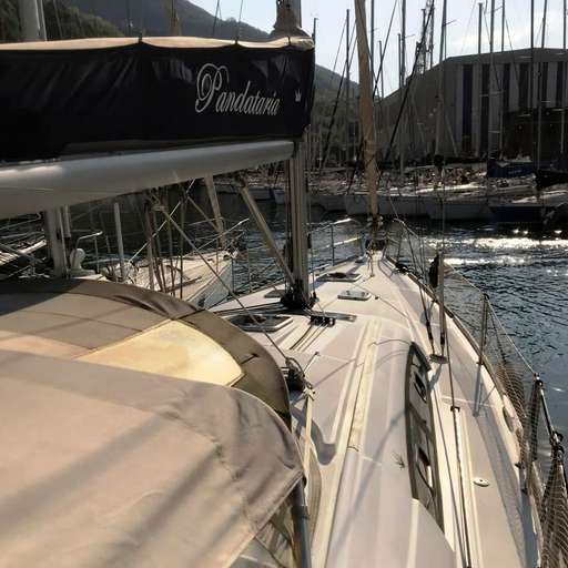 Beneteau Beneteau Oceanis 43