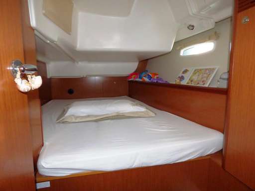 Beneteau Beneteau Oceanis 43