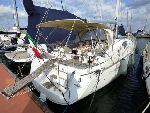 Beneteau Beneteau Oceanis 43