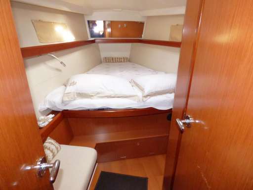 Beneteau Beneteau Oceanis 43