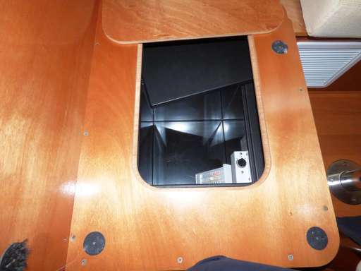 Beneteau Beneteau Oceanis 43