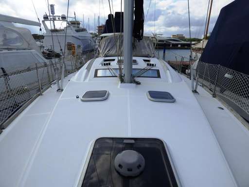 Beneteau Beneteau Oceanis 43