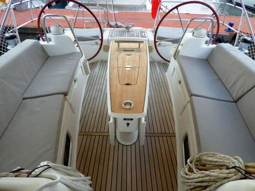 Beneteau Beneteau Oceanis 43