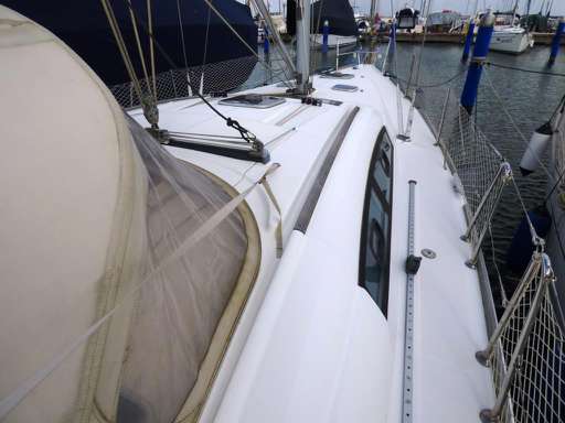 Beneteau Beneteau Oceanis 43