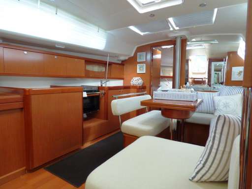 Beneteau Beneteau Oceanis 43