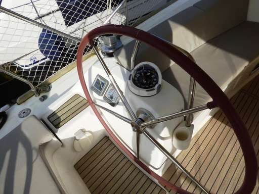 Beneteau Beneteau Oceanis 43