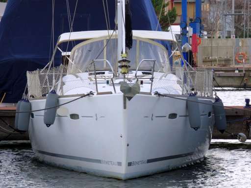 Beneteau Beneteau Oceanis 43