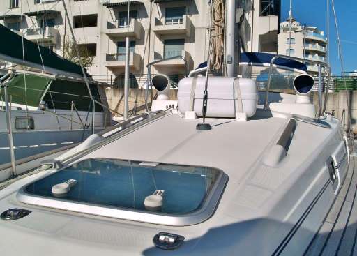 Beneteau Beneteau Oceanis 44 cc