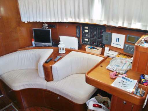 Beneteau Beneteau Oceanis 44 cc