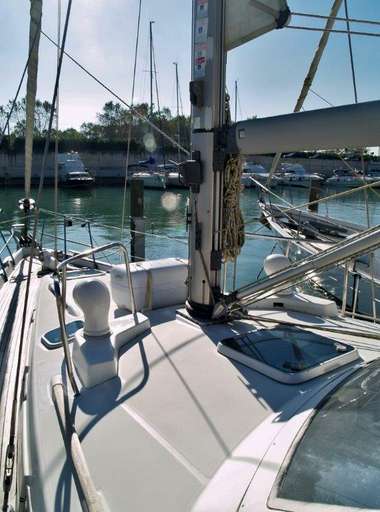 Beneteau Beneteau Oceanis 44 cc