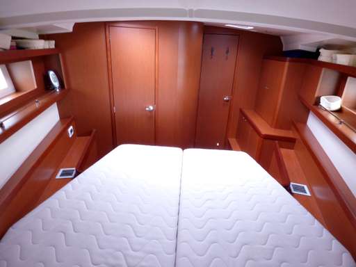 Beneteau Beneteau Oceanis 45