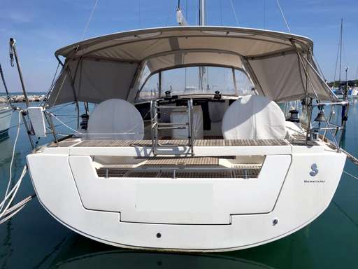 Beneteau Beneteau Oceanis 45