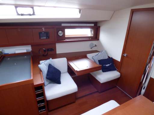 Beneteau Beneteau Oceanis 45