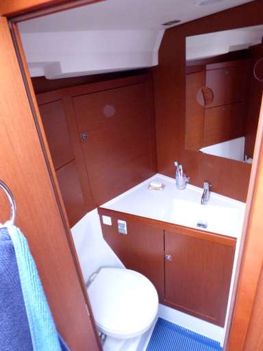 Beneteau Beneteau Oceanis 45